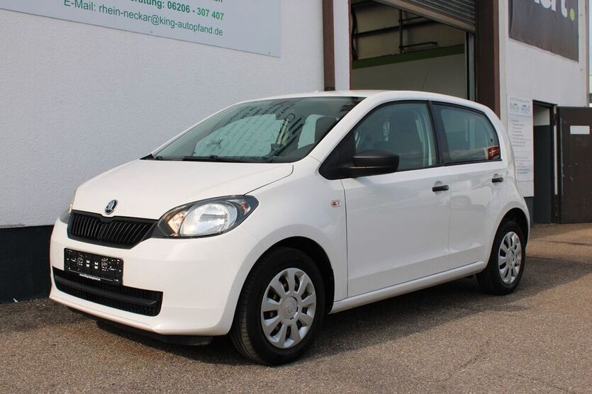Citigo