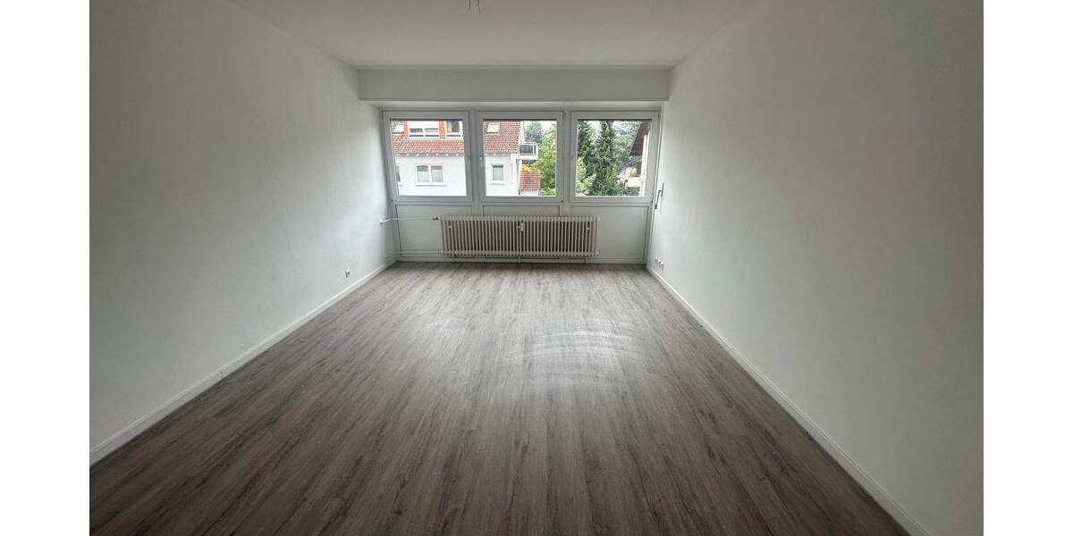 Tolle Wohnung mit Balkon im 7 FH in begehrter Wohnlage 3 zimmer