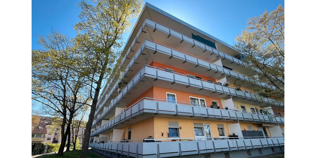 Erdgeschoßwohnung Frankenthal (Pfalz) - 4.5 Zimmer, 93 m&sup2;, 210.000&euro; | Angebot:26062912