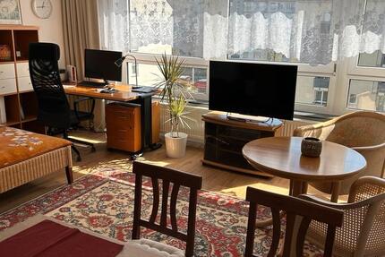 Wohnung Heidelberg Bahnstadt - 1 Zimmer, 30 m&sup2;, 1.000&euro; | Angebot:25982360