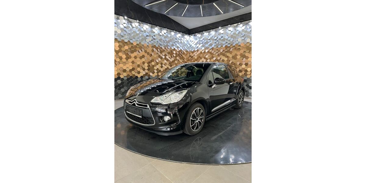 Citroen DS3 146.300 km 5.700 &euro; Eisenberg 67304