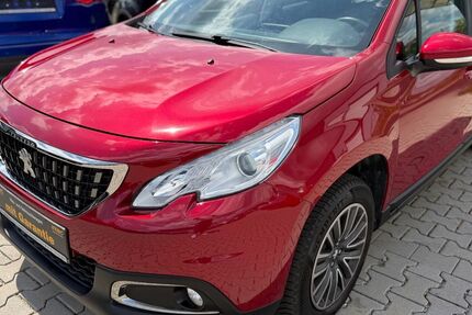 Peugeot 2008 95.000 km 7.999 &euro; Schifferstadt 67105