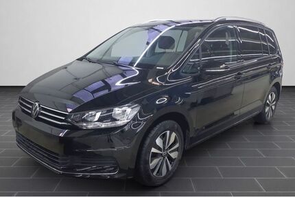 VW Touran 25.706 km 29.950 &euro; Ladenburg 68526
