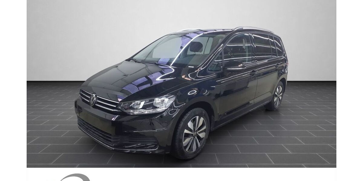 VW Touran 25.706 km 29.950 &euro; Ladenburg 68526