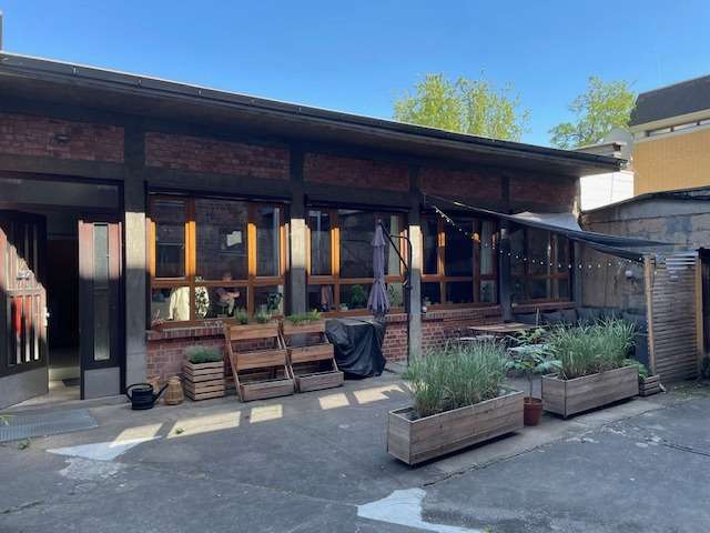 Wohnung zum Mieten in Mannheim 1.000 € 100 m²
