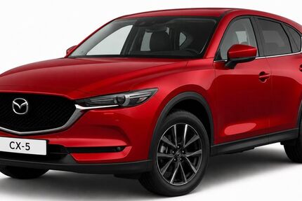 Mazda CX-5 77.000 km 23.990 &euro; Bensheim 64625