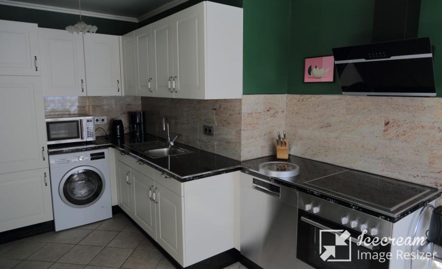 Historisches Winzeranwesen, möblierte Wohnung 4 zimmer