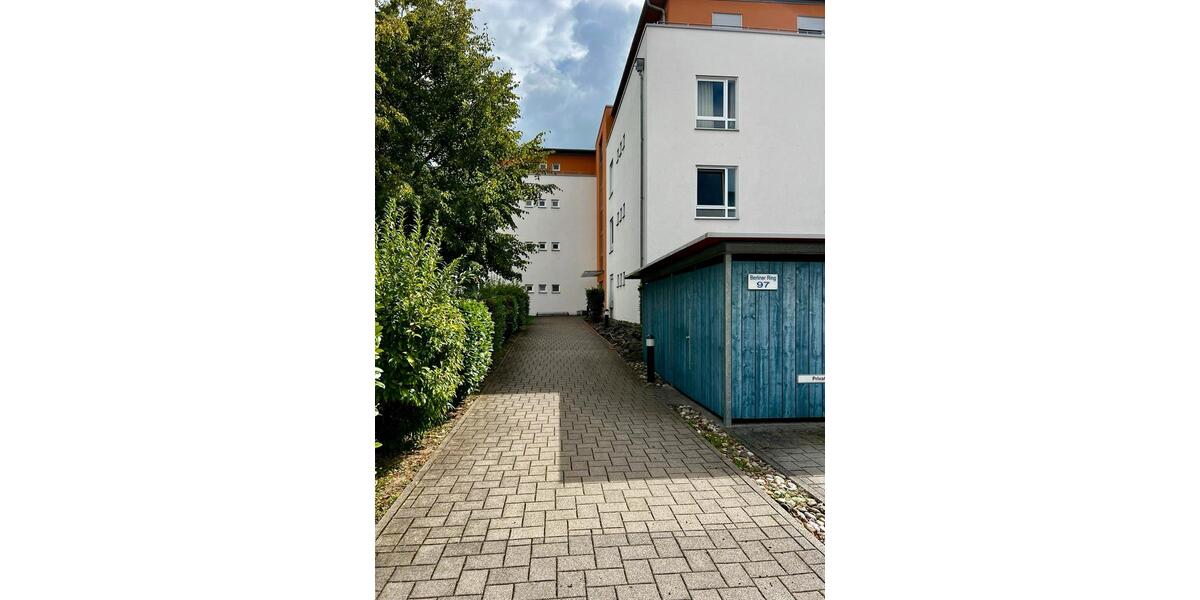 Terrassenwohnung Bensheim - 3 Zimmer, 118 m&sup2;, 479.000&euro; | Angebot:24396364