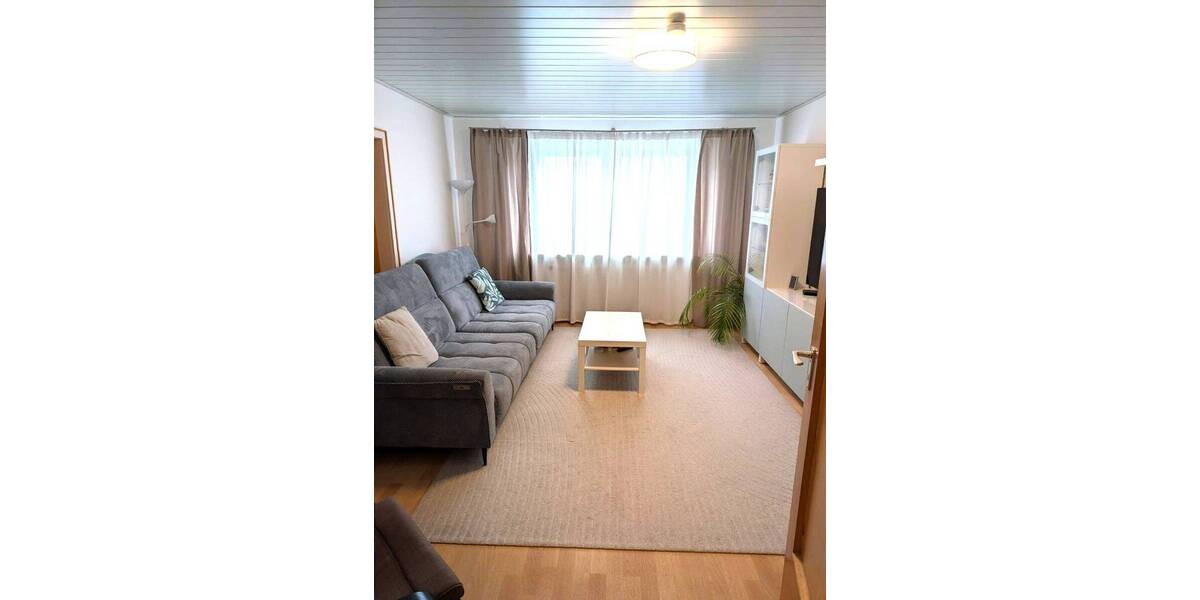 Etagenwohnung Mannheim Lindenhof - 3 Zimmer, 90 m&sup2;, 1.090&euro; | Angebot:26833664