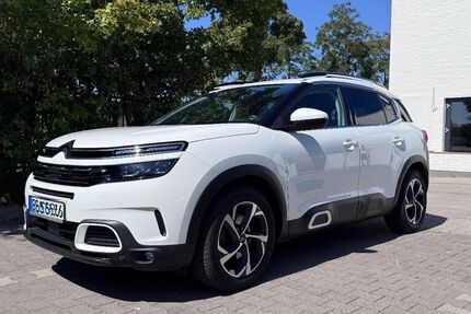 Citroen C5 Aircross 93.000 km 19.300 € Limburgerhof 67117