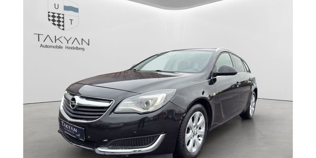 Opel Insignia 235.000 km 3.990 &euro; Edingen-Neckarhausen 68535