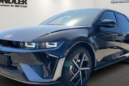 Hyundai IONIQ 5 9.700 km 43.990 &euro; Philippsburg-Huttenheim 76661