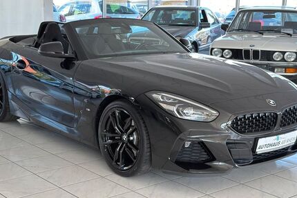 BMW Z4 50.000 km 33.990 &euro; Speyer 67346