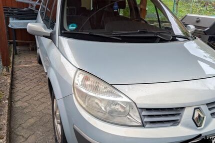Renault Scenic 158.000 km 1.000 € Lindenberg 67473
