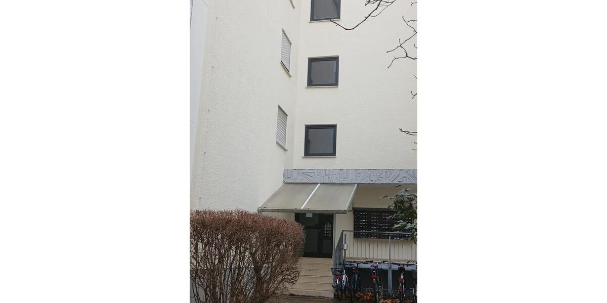 Eigentumswohnung in Weinheim Weststadt zu verkaufen 2 zimmer