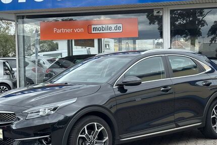 Kia XCeed 105.730 km 16.990 &euro; Haßloch 67454