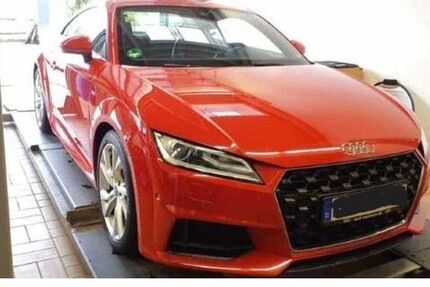Audi TT 69.438 km 31.005 &euro; Weinheim 69469