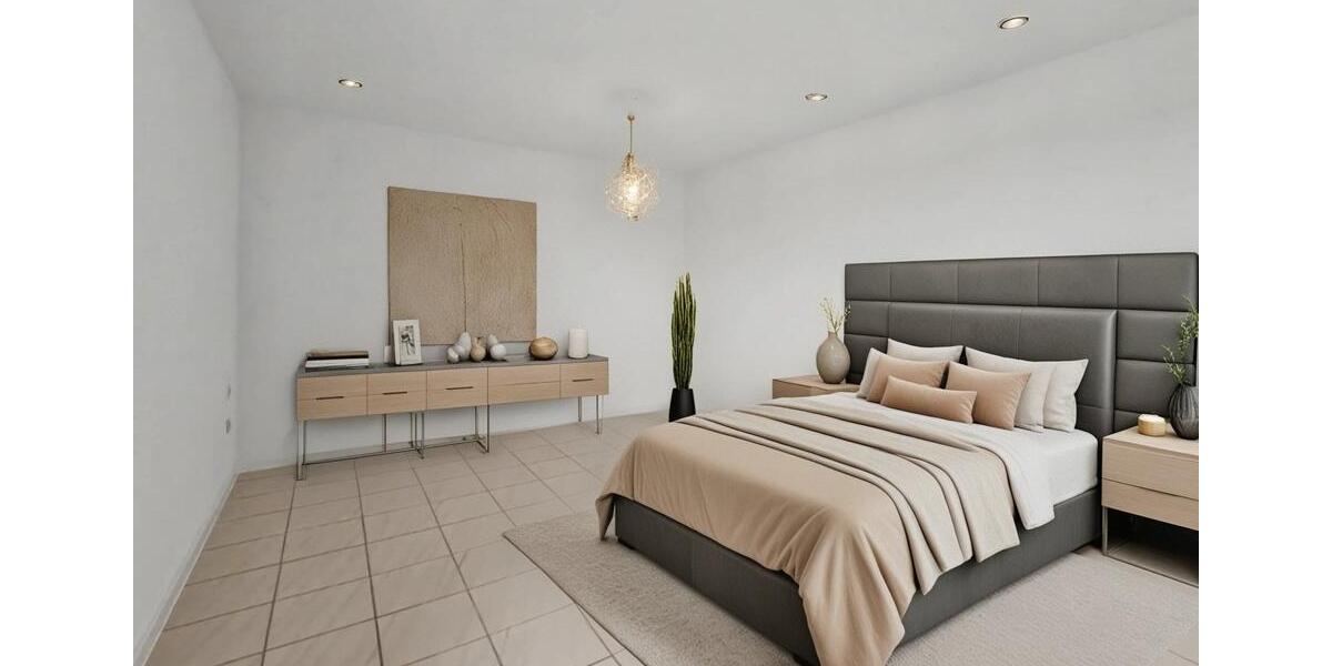 Etagenwohnung Ludwigshafen am Rhein - 4 Zimmer, 91 m&sup2;, 219.900&euro; | Angebot:25457070