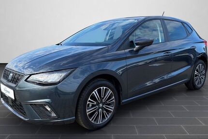 Seat Ibiza 15.100 km 15.990 &euro; Neustadt a.d. Weinstraße 67433