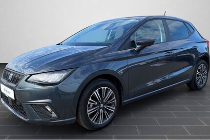 Seat Ibiza 15.100 km 16.600 &euro; Neustadt a.d. Weinstraße 67433