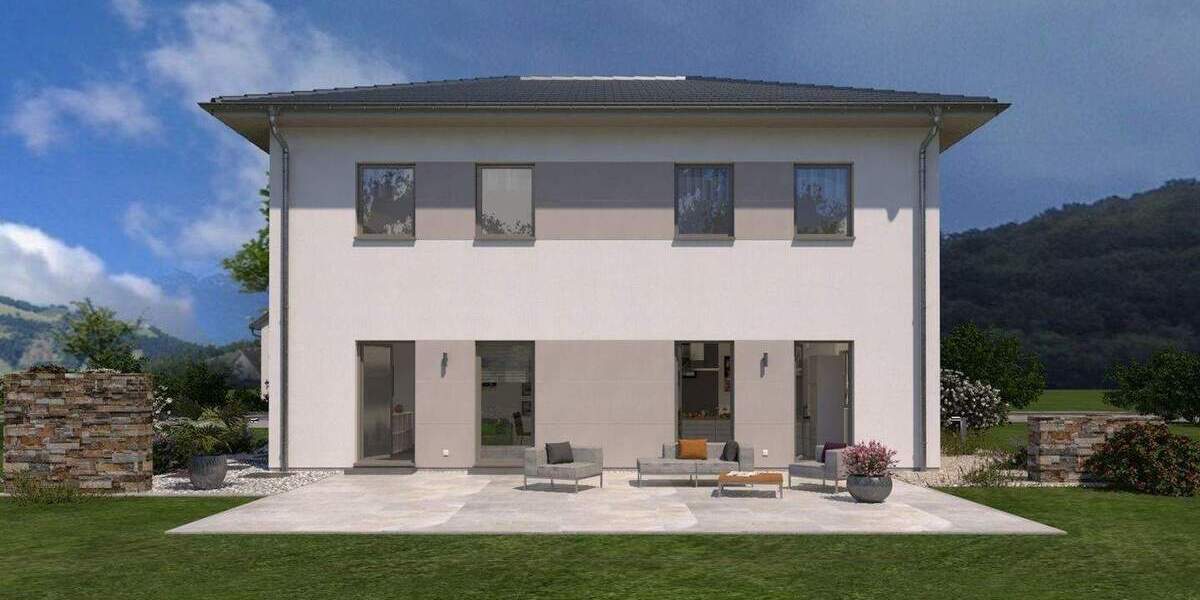 Mehrfamilienhaus, Wohnhaus Wattenheim - 8 Zimmer, 226 m&sup2;, 687.000&euro; | Angebot:25706167