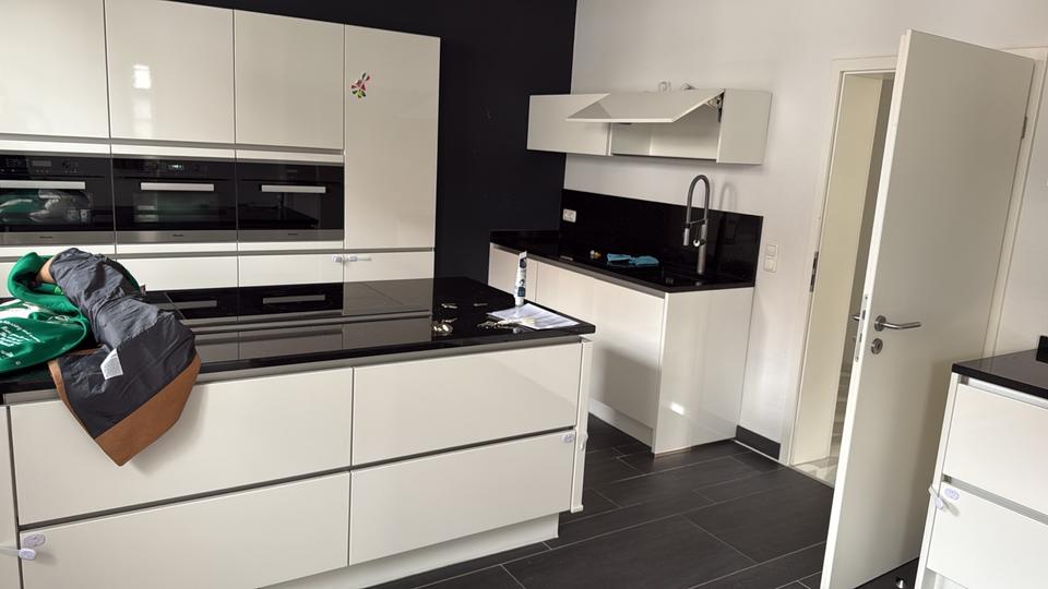 Erdgeschoßwohnung Worms Westliche Vororte - 4 Zimmer, 152 m&sup2;, 480.000&euro; | Angebot:27071243