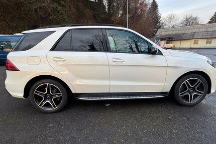 Mercedes-Benz GLE 43 AMG 110.111 km 38.450 &euro; Neckargemünd 69151