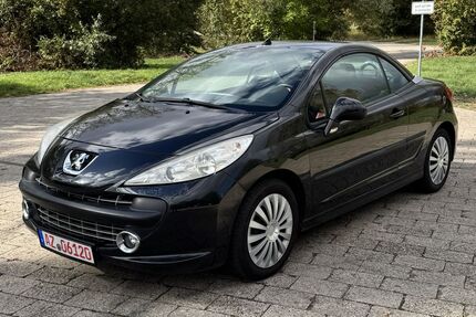 Peugeot 207 114.250 km 3.990 &euro; Hamm 67580