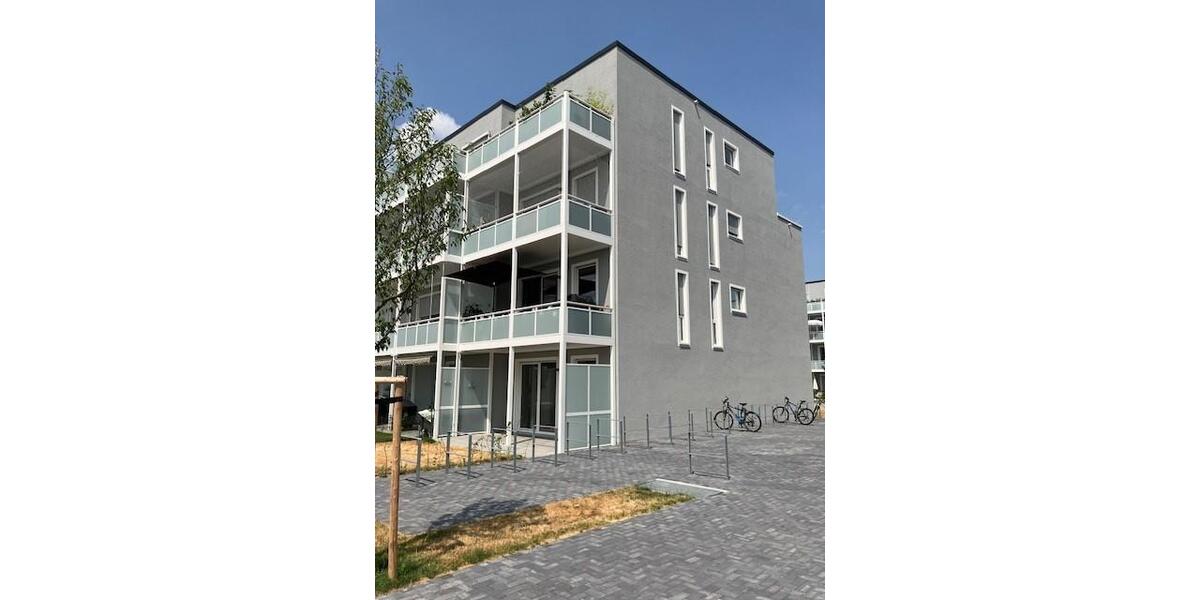 Etagenwohnung Heppenheim (Bergstraße) - 3 Zimmer, 105 m&sup2;, 1.199&euro; | Angebot:25806102