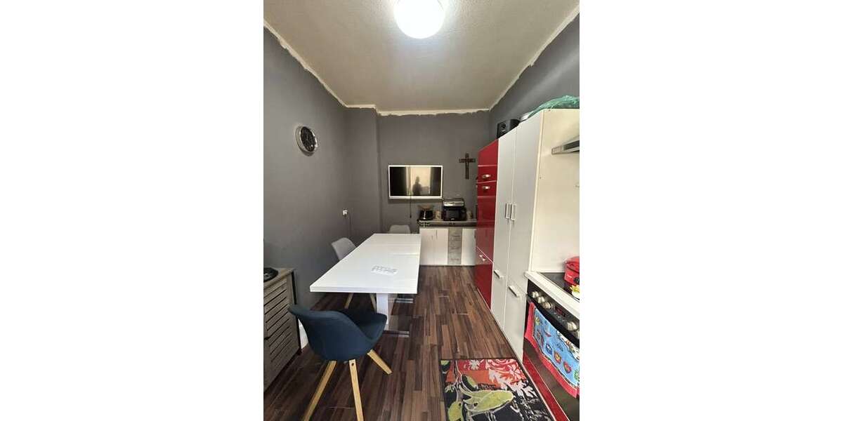 Etagenwohnung Mannheim Herzogenried - 2 Zimmer, 58 m&sup2;, 135.000&euro; | Angebot:27450545