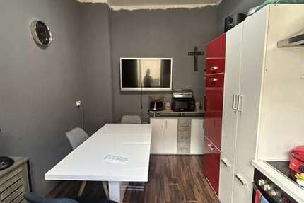 Wohnung Mannheim Herzogenried - 2 Zimmer, 58 m&sup2;, 135.000&euro; | Angebot:27450545