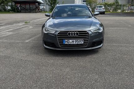 Audi A6 190.000 km 15.000 &euro; Edingen-Neckarhausen 68535