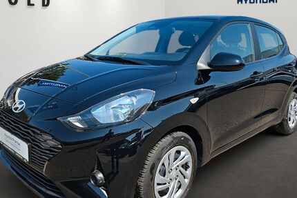 Hyundai i10 7.986 km 14.890 &euro; Ludwigshafen 67059