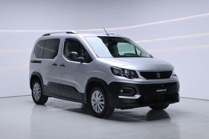 Peugeot Rifter 116.947 km 11.900 &euro; Worms 67547