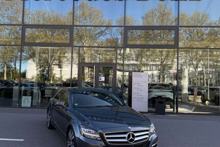 Mercedes-Benz CLS 250 186.000 km 16.399 &euro; Ludwigshafen 67065