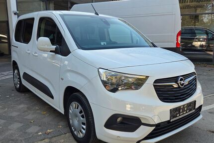 Opel Combo 181.900 km 9.490 &euro; Frankenthal/Studernheim 67227