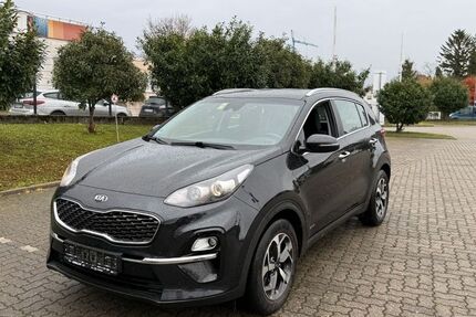 Kia Sportage 129.990 km 17.900 &euro; Worms 67547