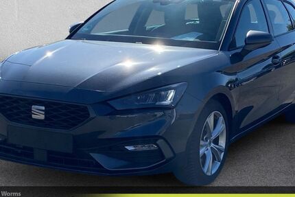 Seat Leon 9.947 km 27.990 &euro; Worms 67547