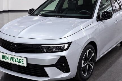 Opel Astra 8.800 km 17.770 &euro; Mörlenbach 69509