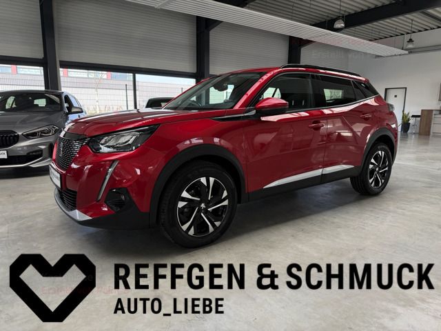 Peugeot 2008 51.300 km 18.940 &euro; Mannheim 68309