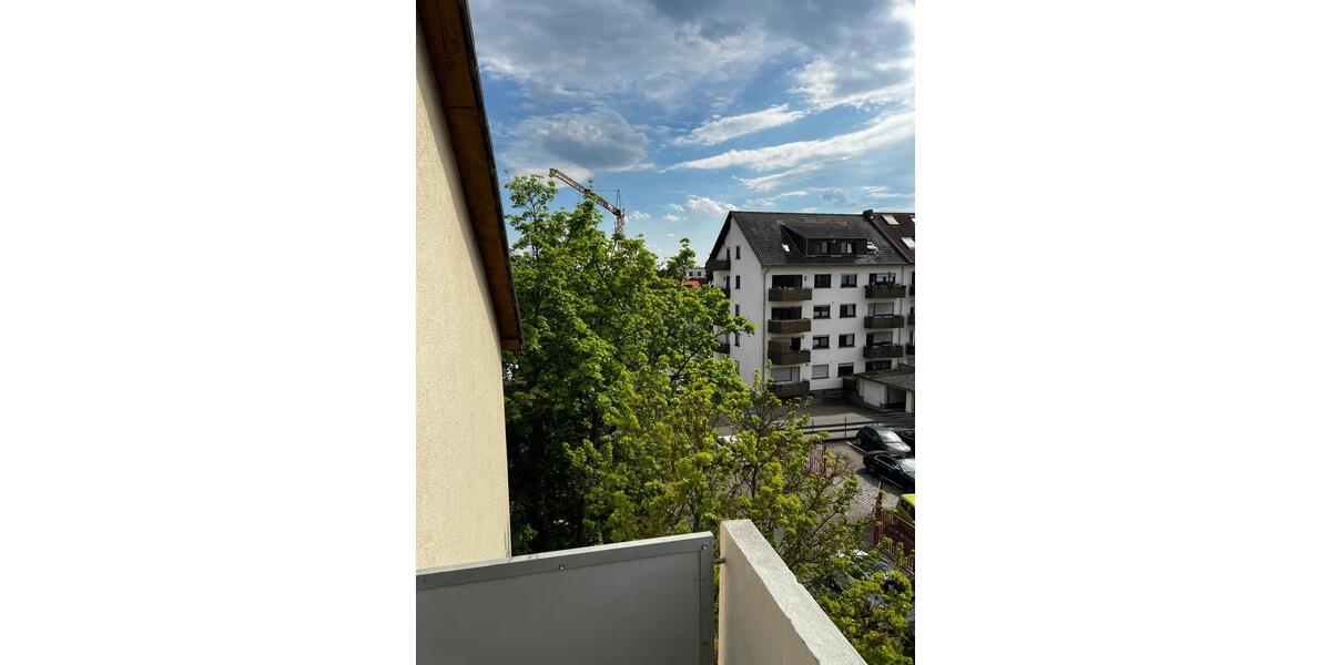 Dachgeschoßwohnung Schwetzingen - 2 Zimmer, 44 m&sup2;, 149.000&euro; | Angebot:26227449