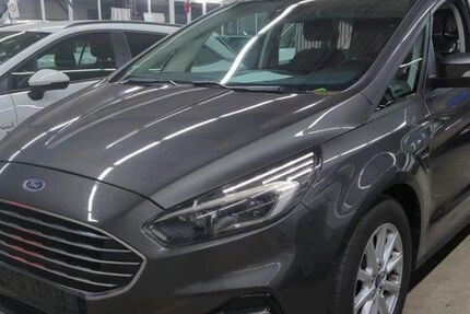 Ford S-Max 187.000 km 13.804 &euro; Weinheim 69469