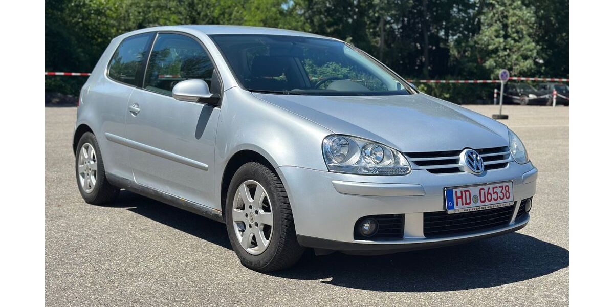 VW Golf 159.818 km 1.190 &euro; Wiesloch 69168