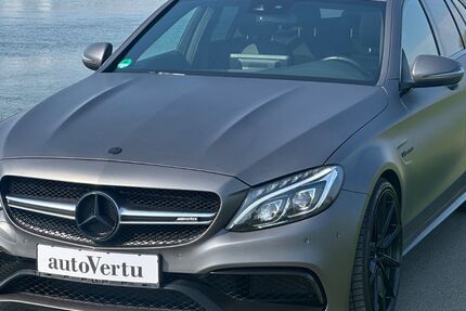 Mercedes-Benz C 63 AMG 149.999 km 29.999 &euro; Mannheim I Baden-Württemberg 68169