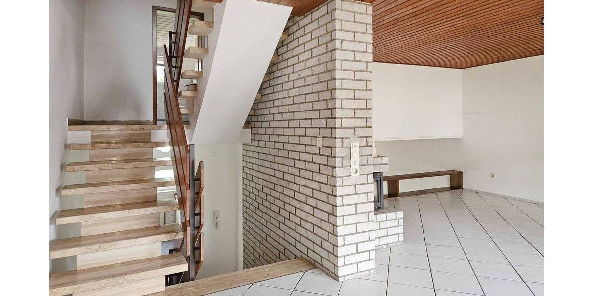 Reihenmittelhaus Wiesloch Schatthausen - 5 Zimmer, 146 m&sup2;, 370.000&euro; | Angebot:26541821