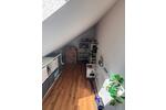 Dachgeschoßwohnung Philippsburg - 3 Zimmer, 82 m&sup2;, 1.150&euro; | Angebot:26311611