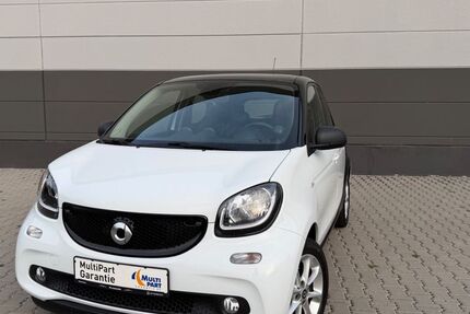 Smart ForFour 129.000 km 9.490 &euro; Mannheim 68199