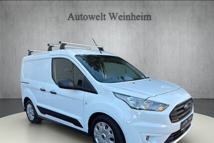 Ford Transit 88.000 km 9.999 &euro; Weinheim 69469