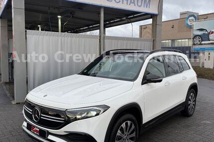Mercedes-Benz EQB 41.950 km 37.999 &euro; Hockenheim 68766