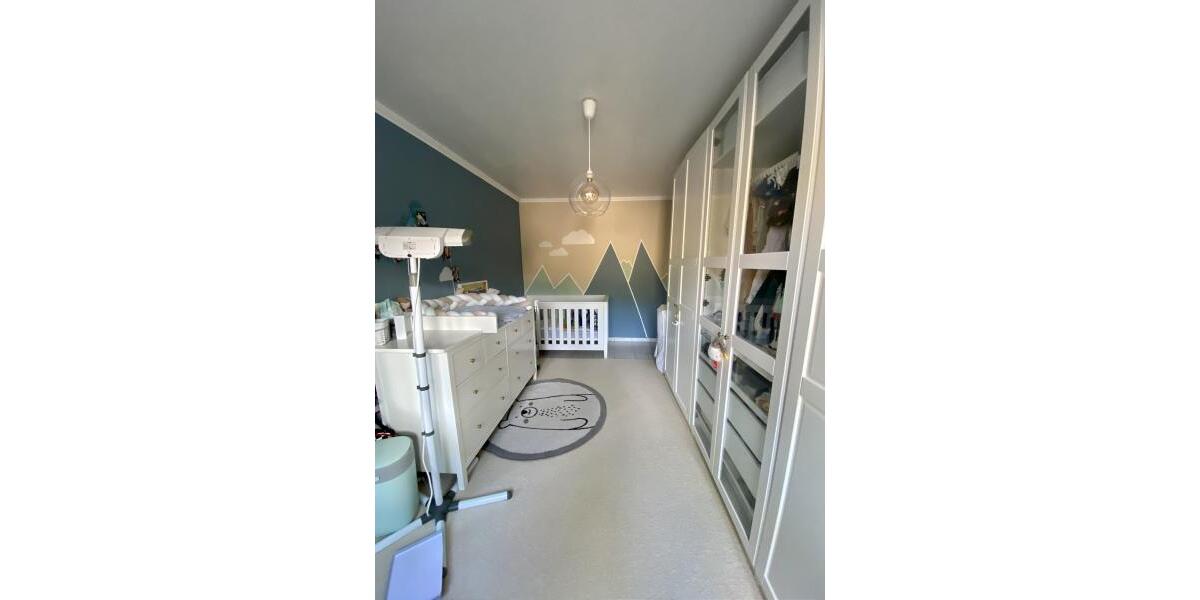 ObjNr:19762 - Sehr gepflegte 3-Zimmer ETW mit Garage in Mannheim-Rheinau 3 zimmer